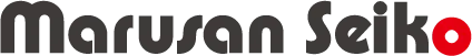 マルサン精工株式会社ロゴ